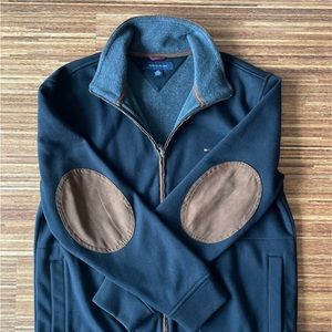 Tommy Hilfiger Fleece Jacket (Men’s Large)